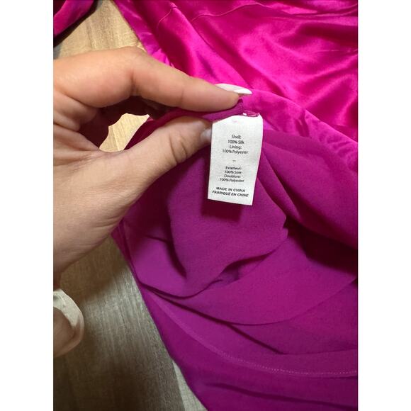 Cinq à Sept Nakita Dress - Picture 7 of 7